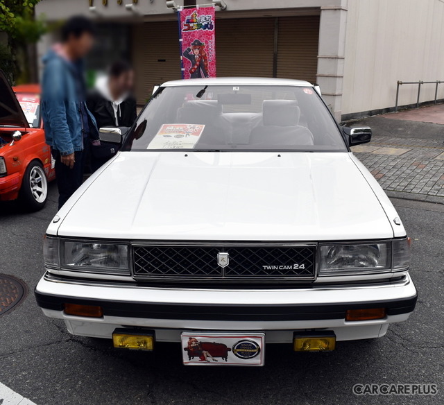 ビートル、ランチア、ヨタハチ、NSXまで！　長野のクルマ好きが愛する「名車」圧巻68台…飯田・南信州名車倶楽部