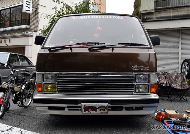ビートル、ランチア、ヨタハチ、NSXまで！　長野のクルマ好きが愛する「名車」圧巻68台…飯田・南信州名車倶楽部