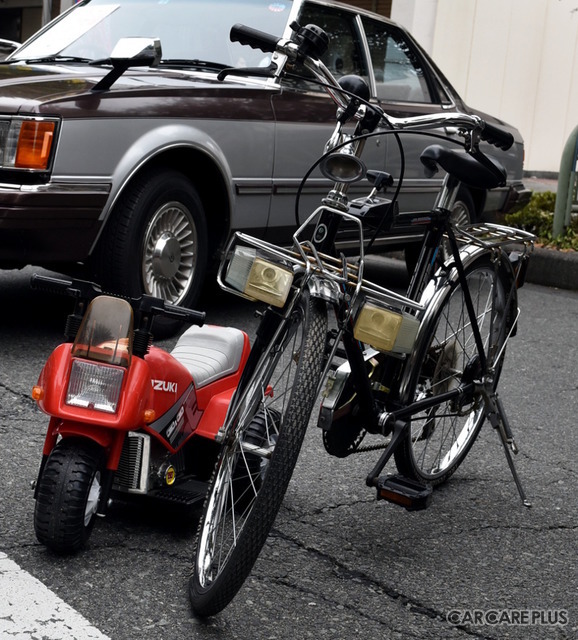ビートル、ランチア、ヨタハチ、NSXまで！　長野のクルマ好きが愛する「名車」圧巻68台…飯田・南信州名車倶楽部