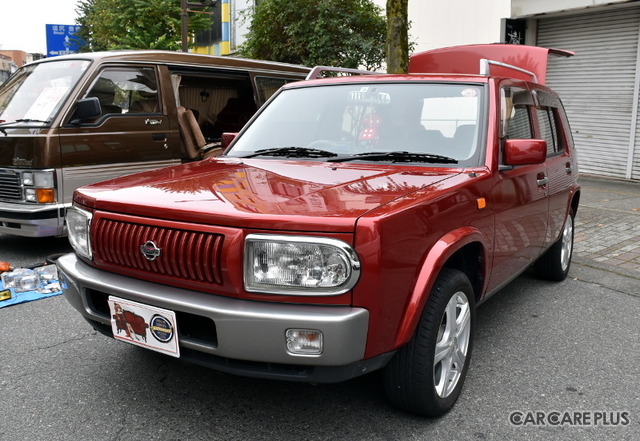 ビートル、ランチア、ヨタハチ、NSXまで！　長野のクルマ好きが愛する「名車」圧巻68台…飯田・南信州名車倶楽部