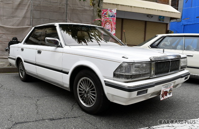 ビートル、ランチア、ヨタハチ、NSXまで！　長野のクルマ好きが愛する「名車」圧巻68台…飯田・南信州名車倶楽部