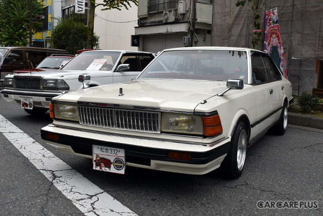 ビートル、ランチア、ヨタハチ、NSXまで！　長野のクルマ好きが愛する「名車」圧巻68台…飯田・南信州名車倶楽部