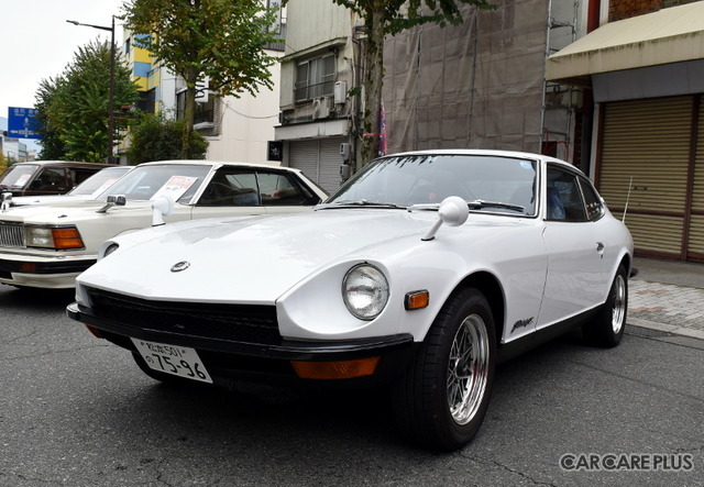 ビートル、ランチア、ヨタハチ、NSXまで！　長野のクルマ好きが愛する「名車」圧巻68台…飯田・南信州名車倶楽部
