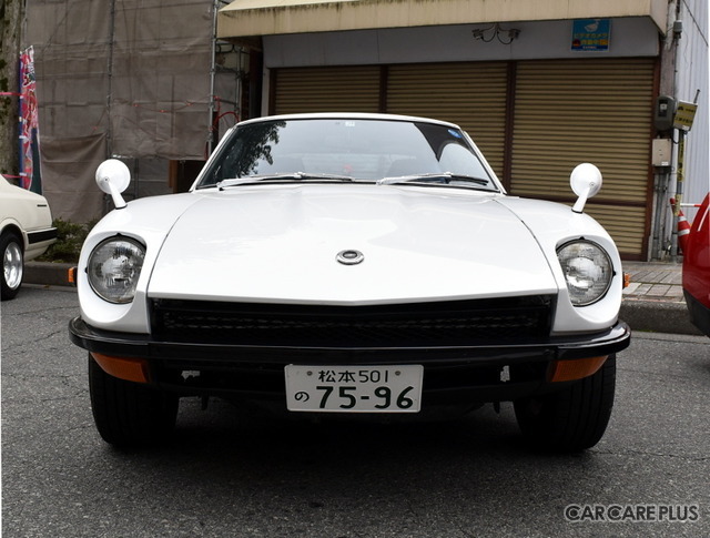 ビートル、ランチア、ヨタハチ、NSXまで！　長野のクルマ好きが愛する「名車」圧巻68台…飯田・南信州名車倶楽部