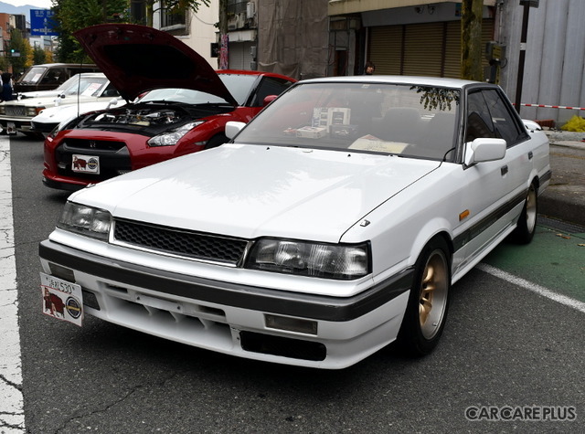 ビートル、ランチア、ヨタハチ、NSXまで！　長野のクルマ好きが愛する「名車」圧巻68台…飯田・南信州名車倶楽部