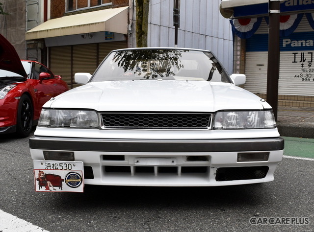 ビートル、ランチア、ヨタハチ、NSXまで！　長野のクルマ好きが愛する「名車」圧巻68台…飯田・南信州名車倶楽部