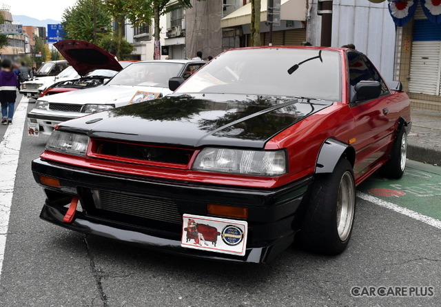 ビートル、ランチア、ヨタハチ、NSXまで！　長野のクルマ好きが愛する「名車」圧巻68台…飯田・南信州名車倶楽部