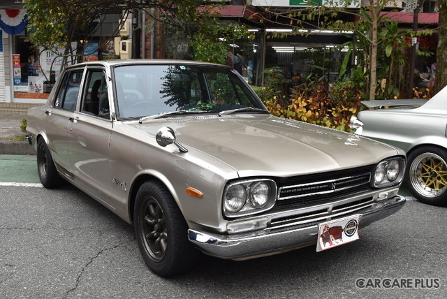 ビートル、ランチア、ヨタハチ、NSXまで！　長野のクルマ好きが愛する「名車」圧巻68台…飯田・南信州名車倶楽部