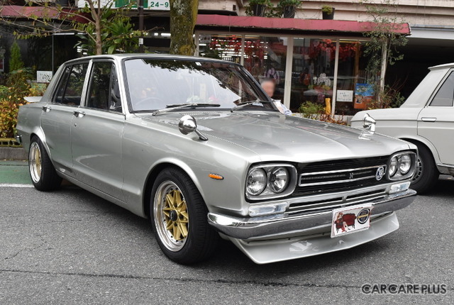 ビートル、ランチア、ヨタハチ、NSXまで！　長野のクルマ好きが愛する「名車」圧巻68台…飯田・南信州名車倶楽部
