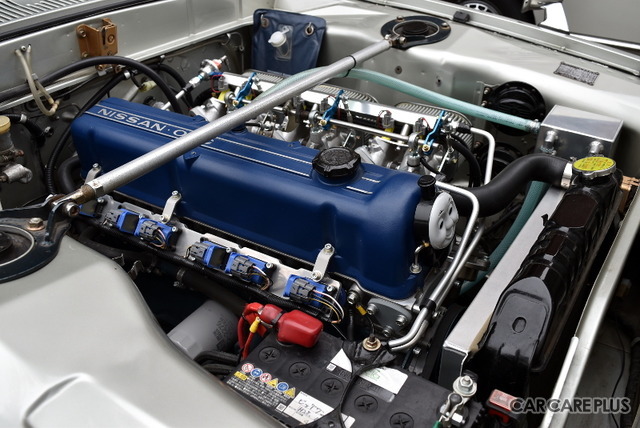ビートル、ランチア、ヨタハチ、NSXまで！　長野のクルマ好きが愛する「名車」圧巻68台…飯田・南信州名車倶楽部