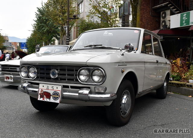 ビートル、ランチア、ヨタハチ、NSXまで！　長野のクルマ好きが愛する「名車」圧巻68台…飯田・南信州名車倶楽部