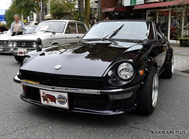 ビートル、ランチア、ヨタハチ、NSXまで！　長野のクルマ好きが愛する「名車」圧巻68台…飯田・南信州名車倶楽部