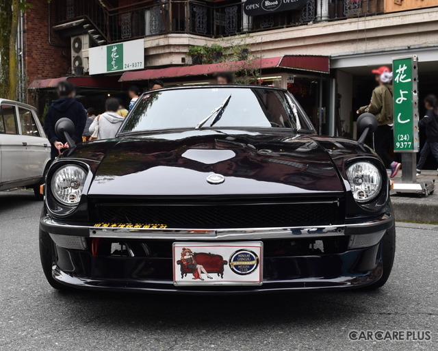 ビートル、ランチア、ヨタハチ、NSXまで！　長野のクルマ好きが愛する「名車」圧巻68台…飯田・南信州名車倶楽部