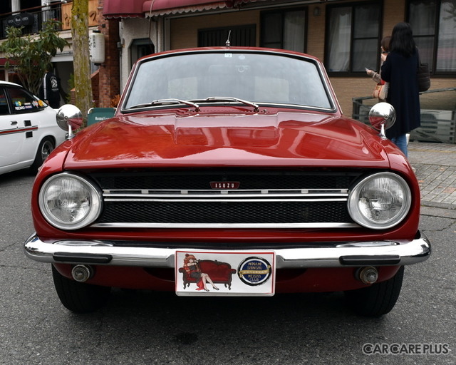 ビートル、ランチア、ヨタハチ、NSXまで！　長野のクルマ好きが愛する「名車」圧巻68台…飯田・南信州名車倶楽部