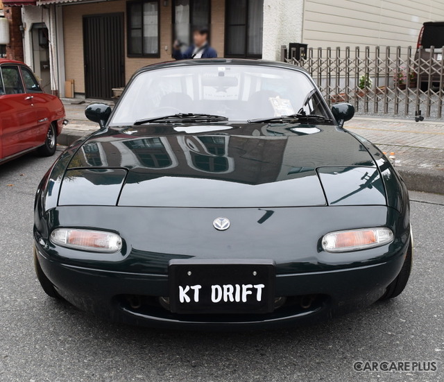 ビートル、ランチア、ヨタハチ、NSXまで！　長野のクルマ好きが愛する「名車」圧巻68台…飯田・南信州名車倶楽部