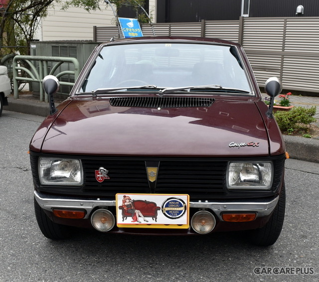 ビートル、ランチア、ヨタハチ、NSXまで！　長野のクルマ好きが愛する「名車」圧巻68台…飯田・南信州名車倶楽部