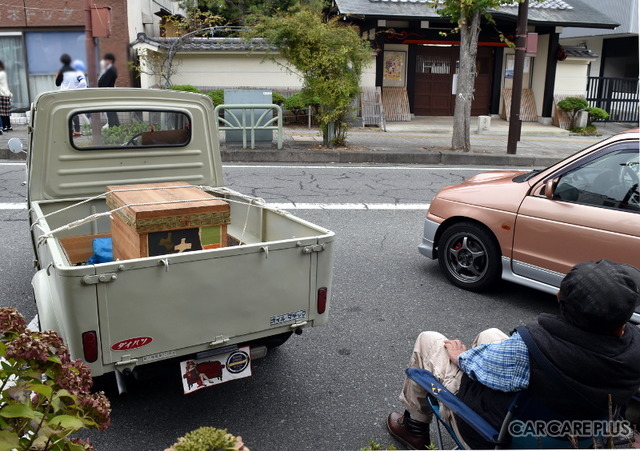 ビートル、ランチア、ヨタハチ、NSXまで！　長野のクルマ好きが愛する「名車」圧巻68台…飯田・南信州名車倶楽部