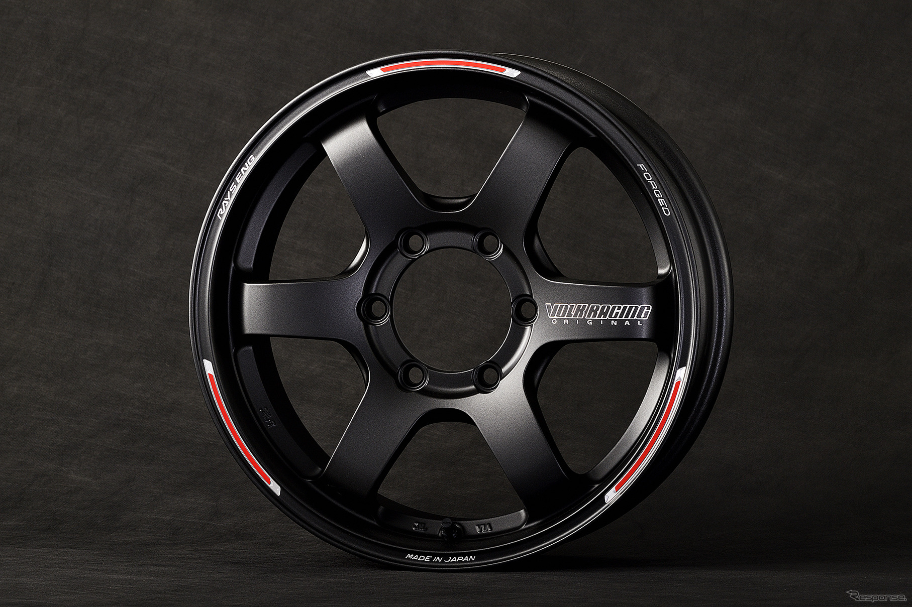 TE37SB REDOT 2020