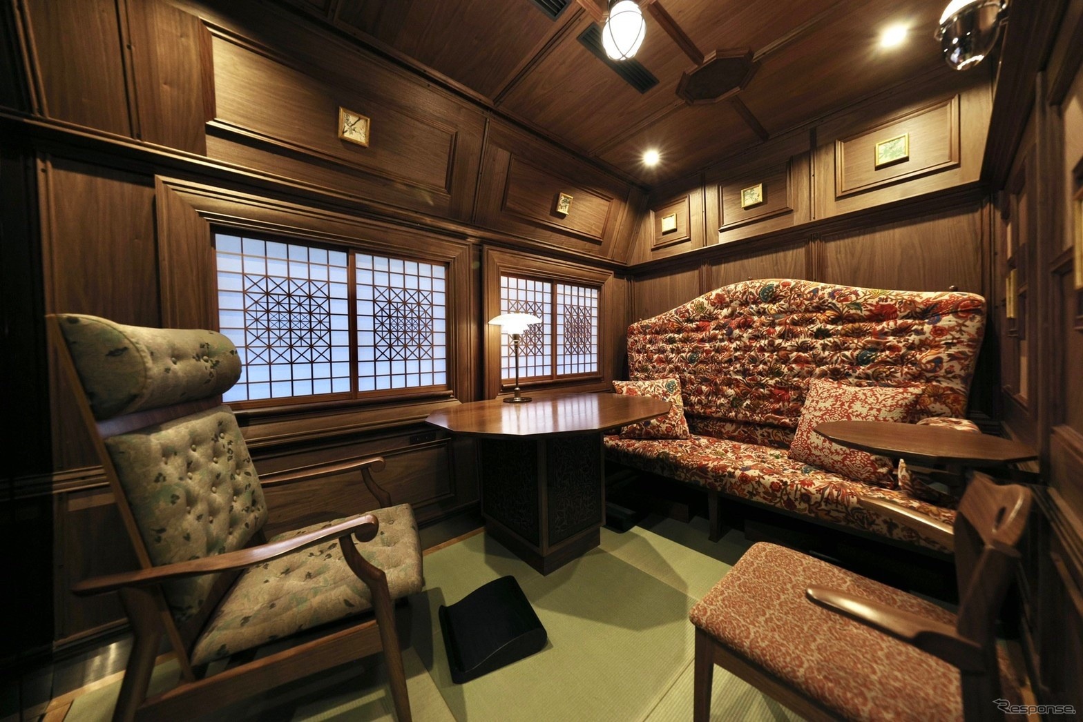 JR九州の新観光列車『36ぷらす3』…九州全県周遊が実現へ、肥薩おれんじ鉄道乗入れ　11月19日から
