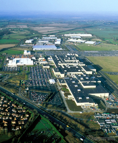 日本メーカー海外生産実績はデコボコ