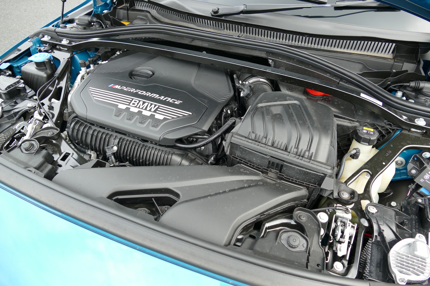 BMW 2シリーズグランクーペ（M235i xDrive Gran Coupe）