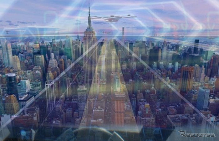 A.L.I.テクノロジーズ（参考画像）