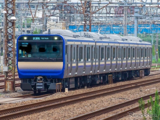 E235系1000番台