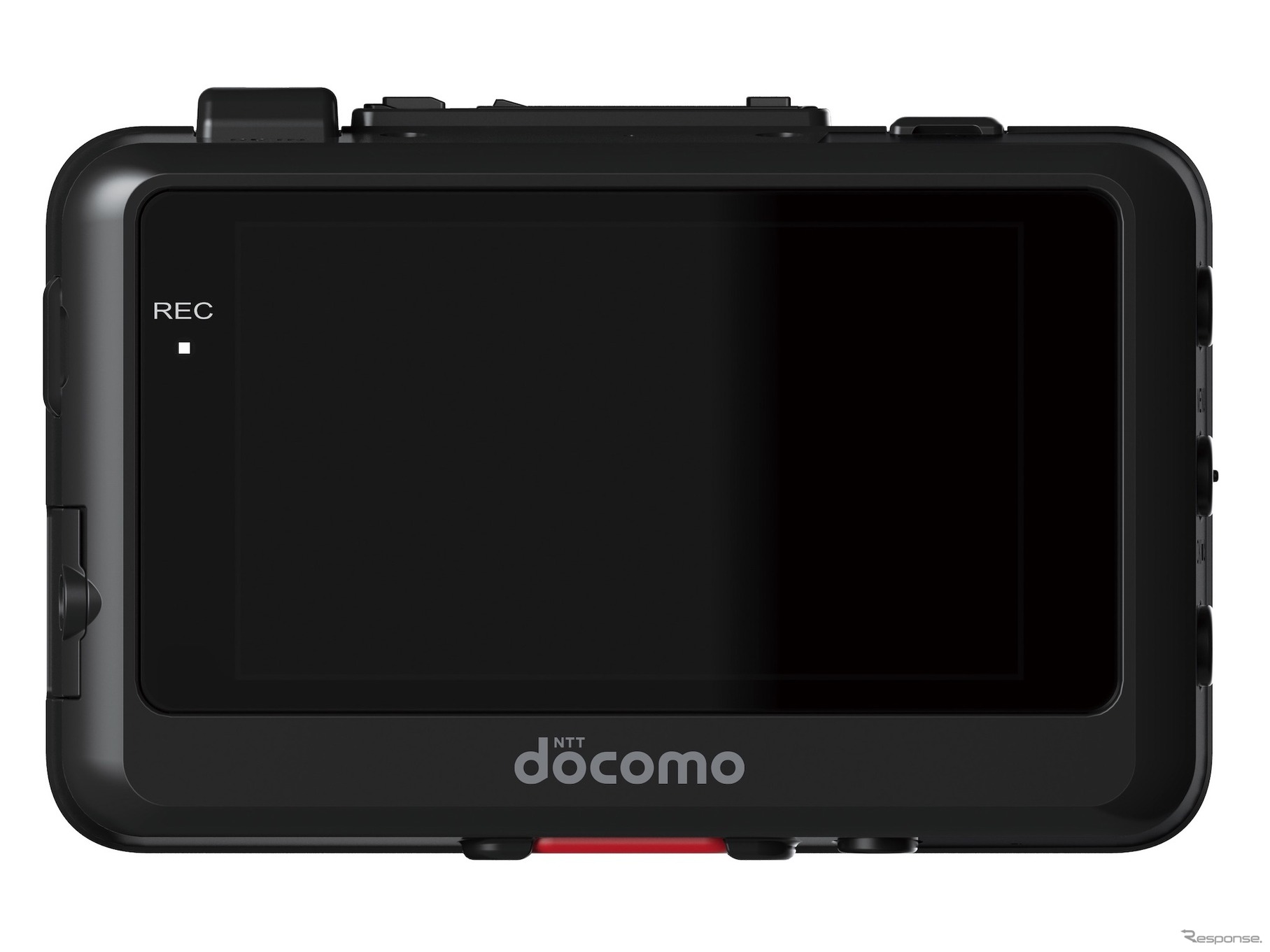 ドコモドライブレコーダーDDR01