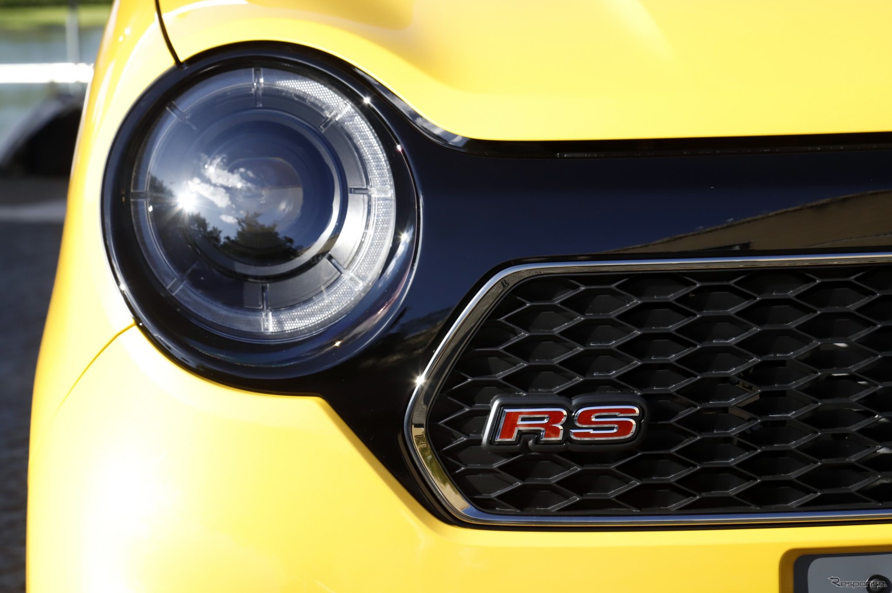 ホンダ N-ONE RS