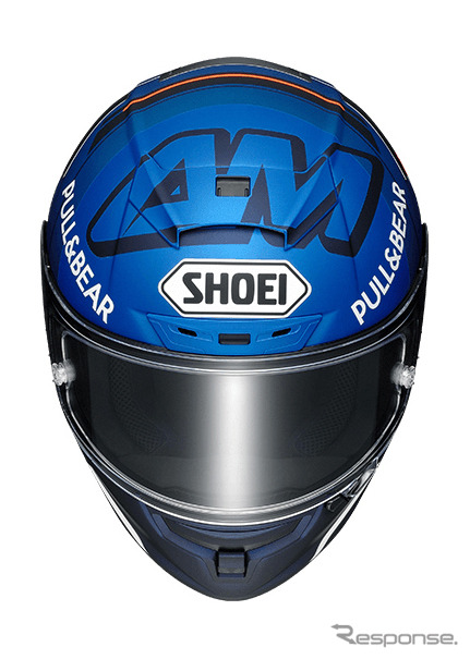 SHOEI X-Fourteen AM73