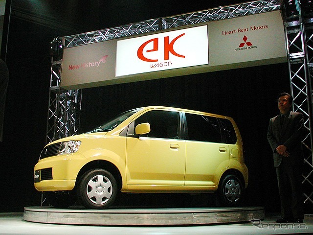 「三菱がよくてホンダがだめ」1月の軽乗用車販売