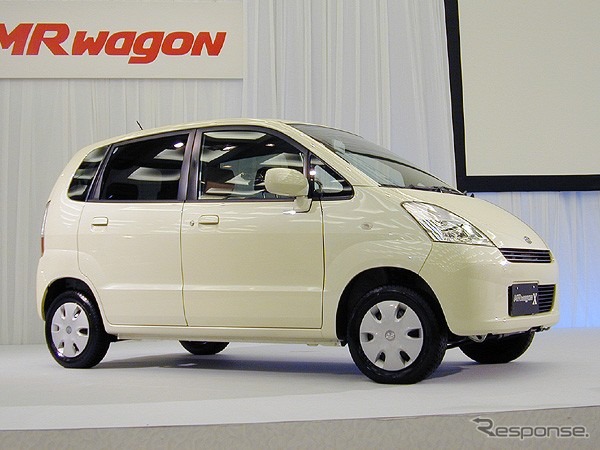 「三菱がよくてホンダがだめ」1月の軽乗用車販売