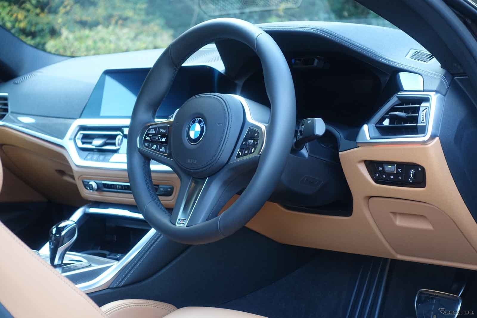 BMW 440i xDrive