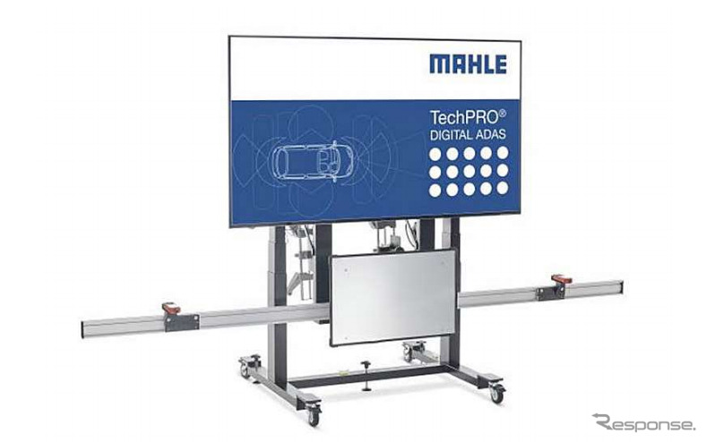 Mahle TechPRO DIGITAL ADAS