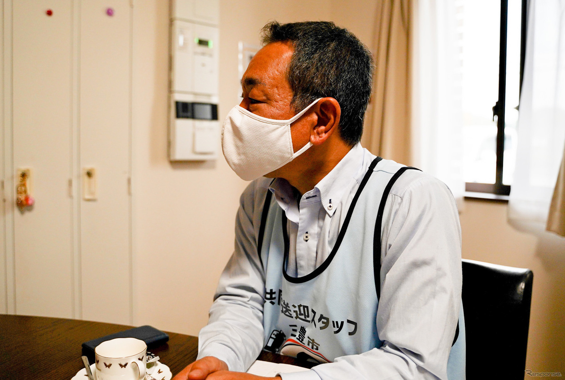 ダイハツ工業株式会社 野村和弘氏