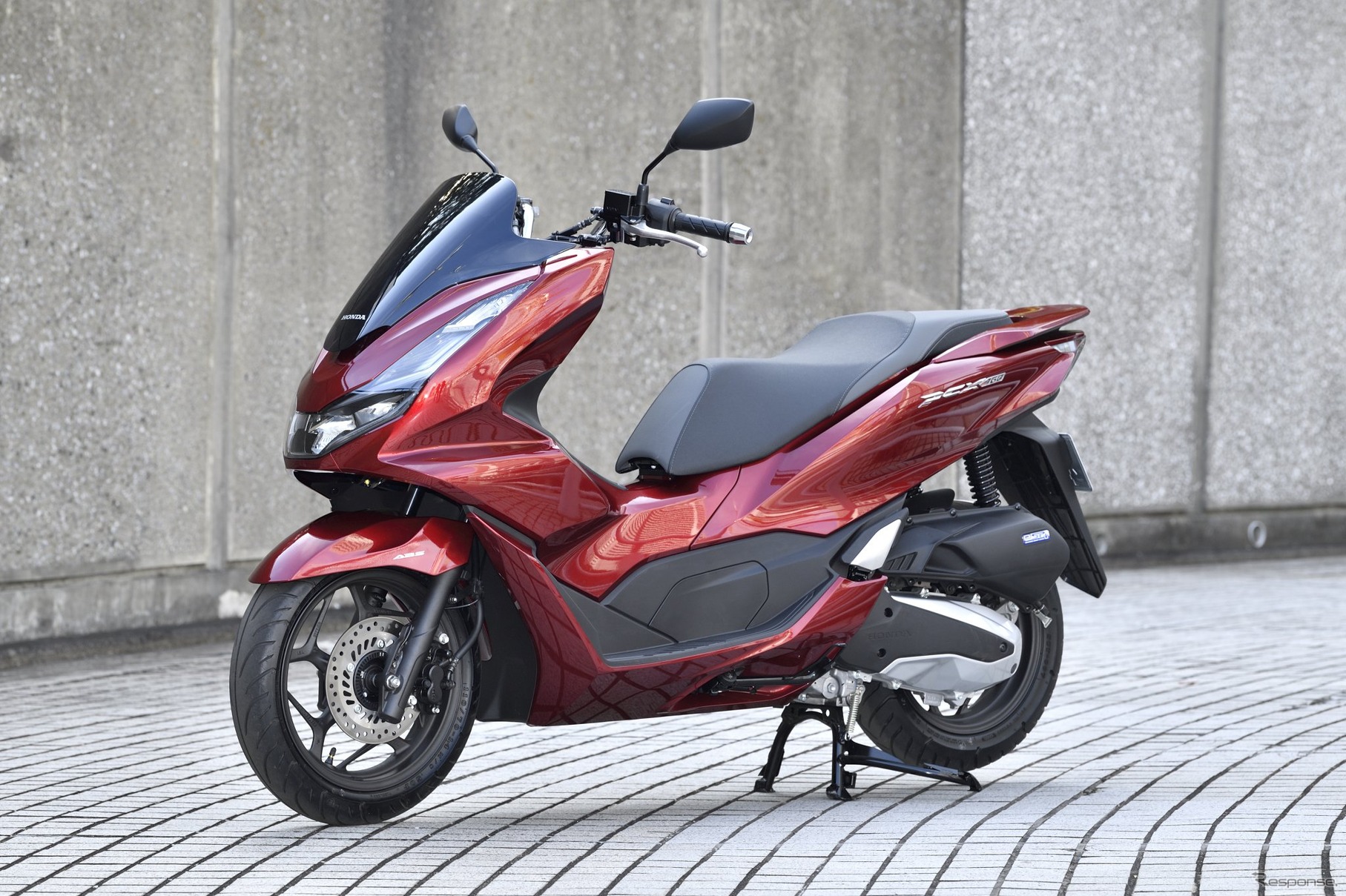 ホンダ PCX160