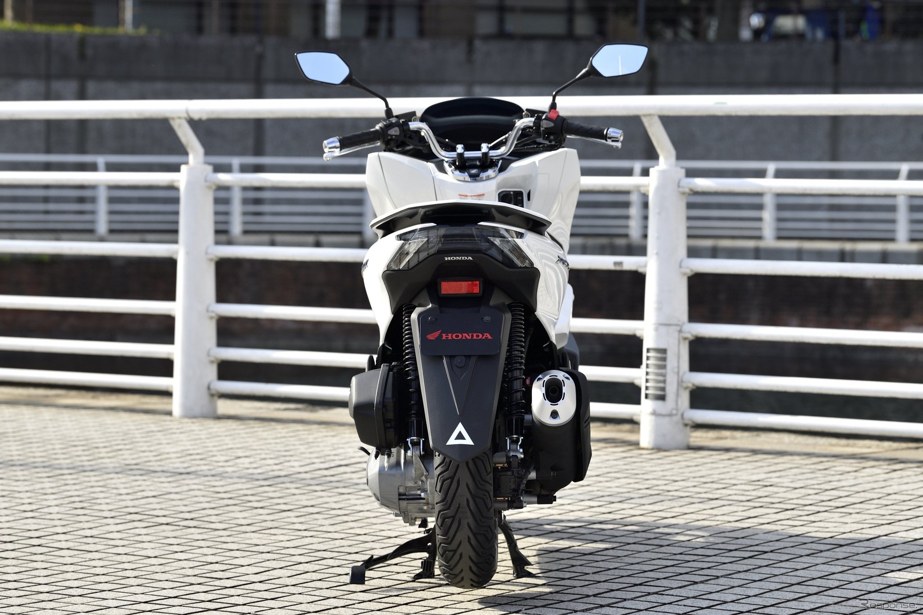 ホンダ PCX125