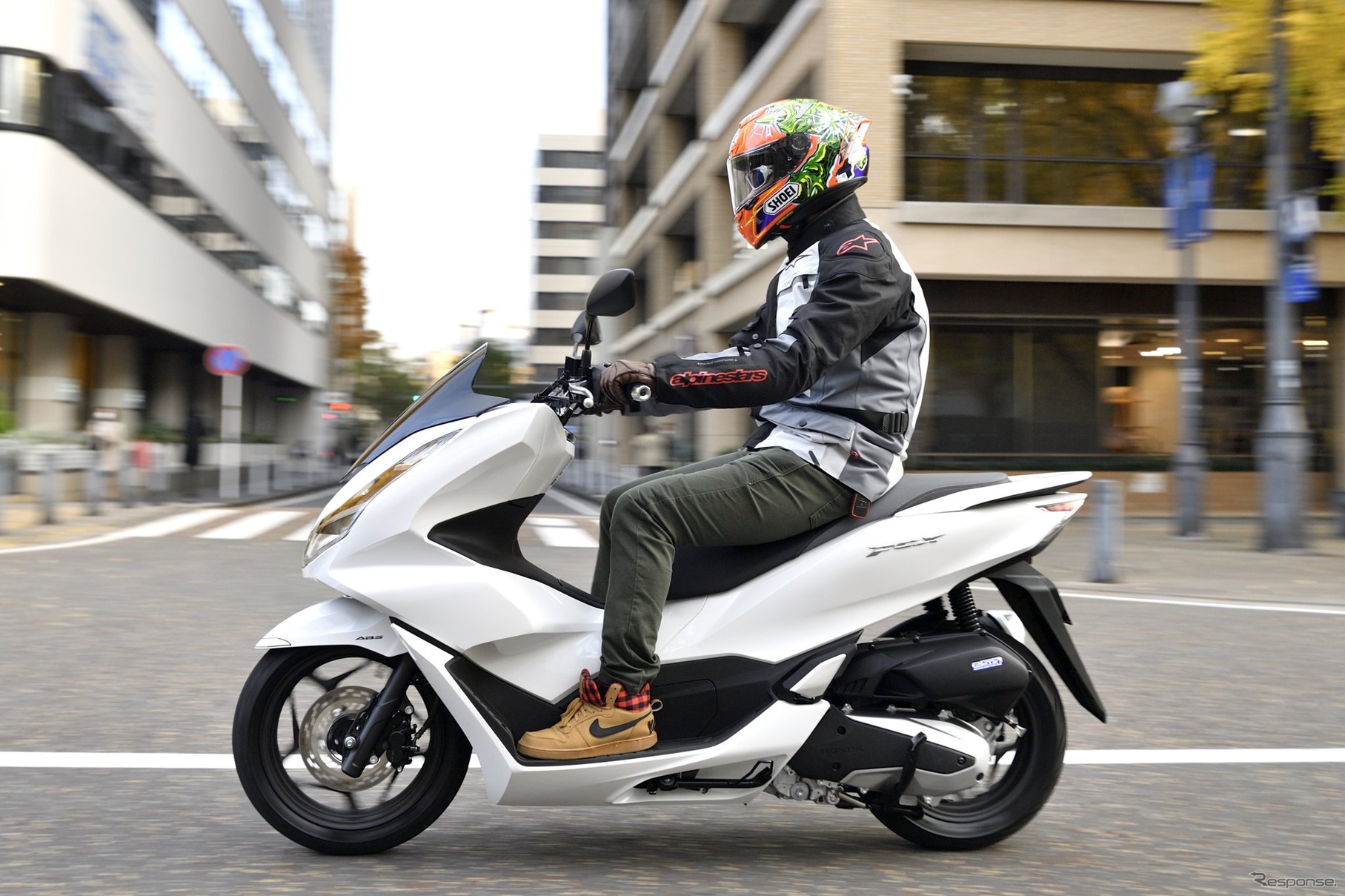 ホンダ PCX125