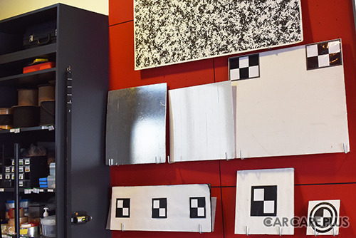 国内主要メーカーのエーミングに対応