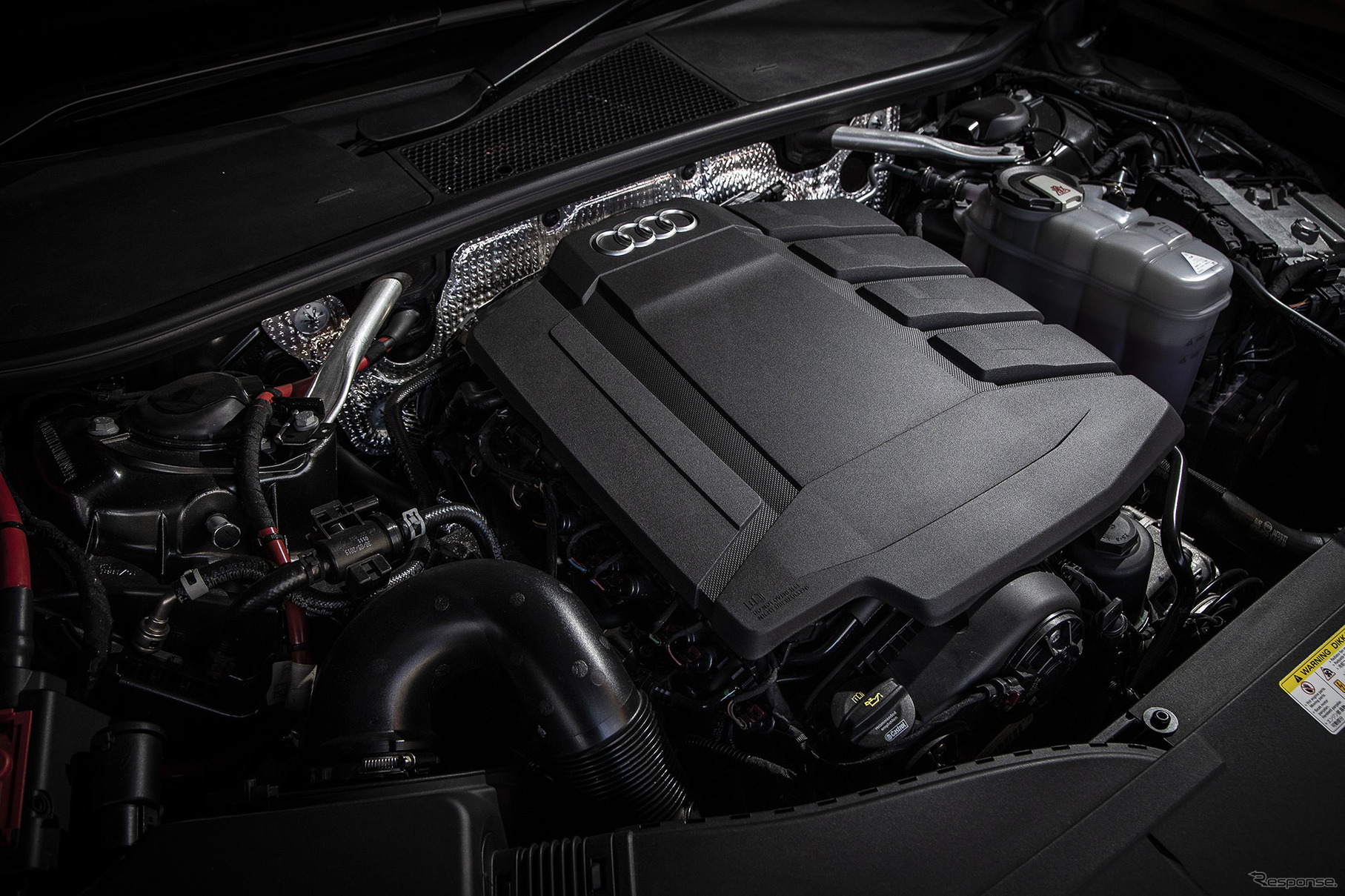 Audi A6 45 TFSI quattro sport