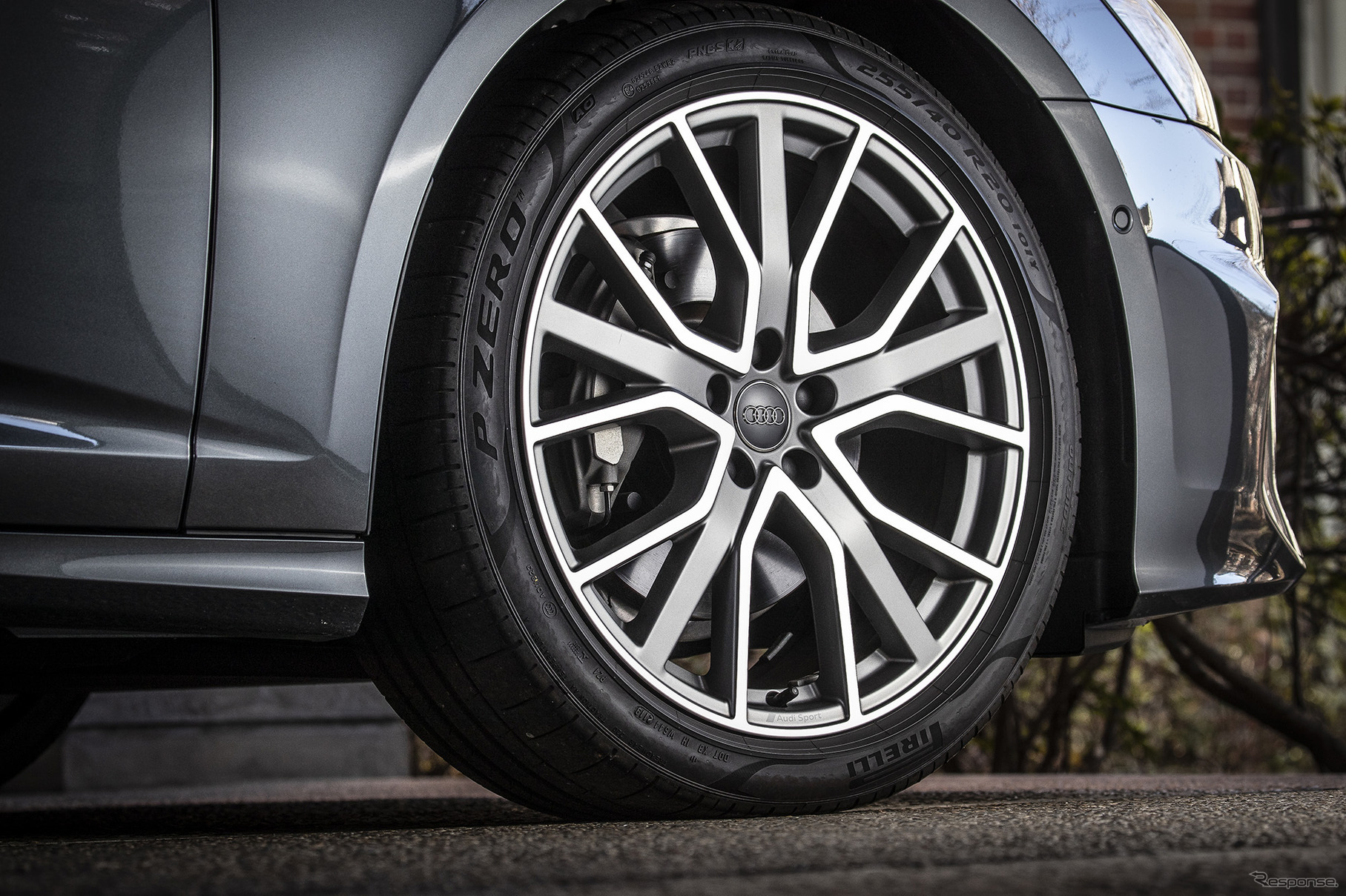 Audi A6 45 TFSI quattro sport