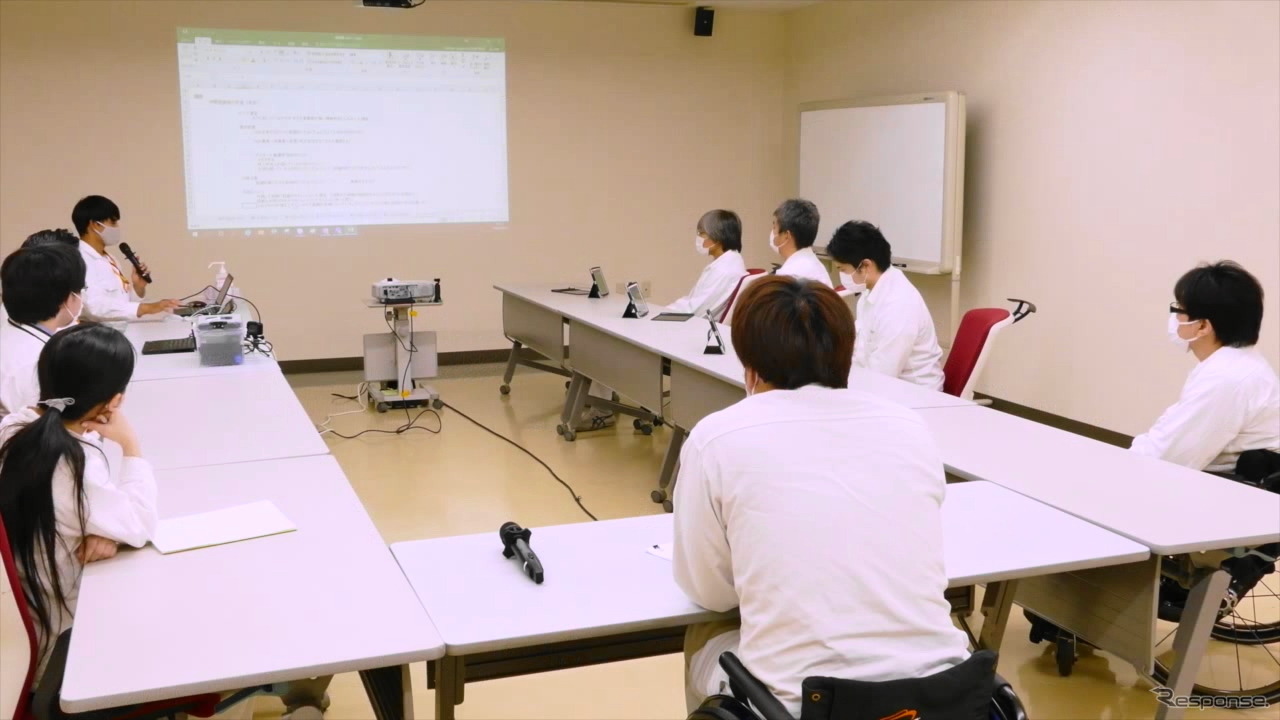 ホンダR&D太陽（会議、ワイガヤ）