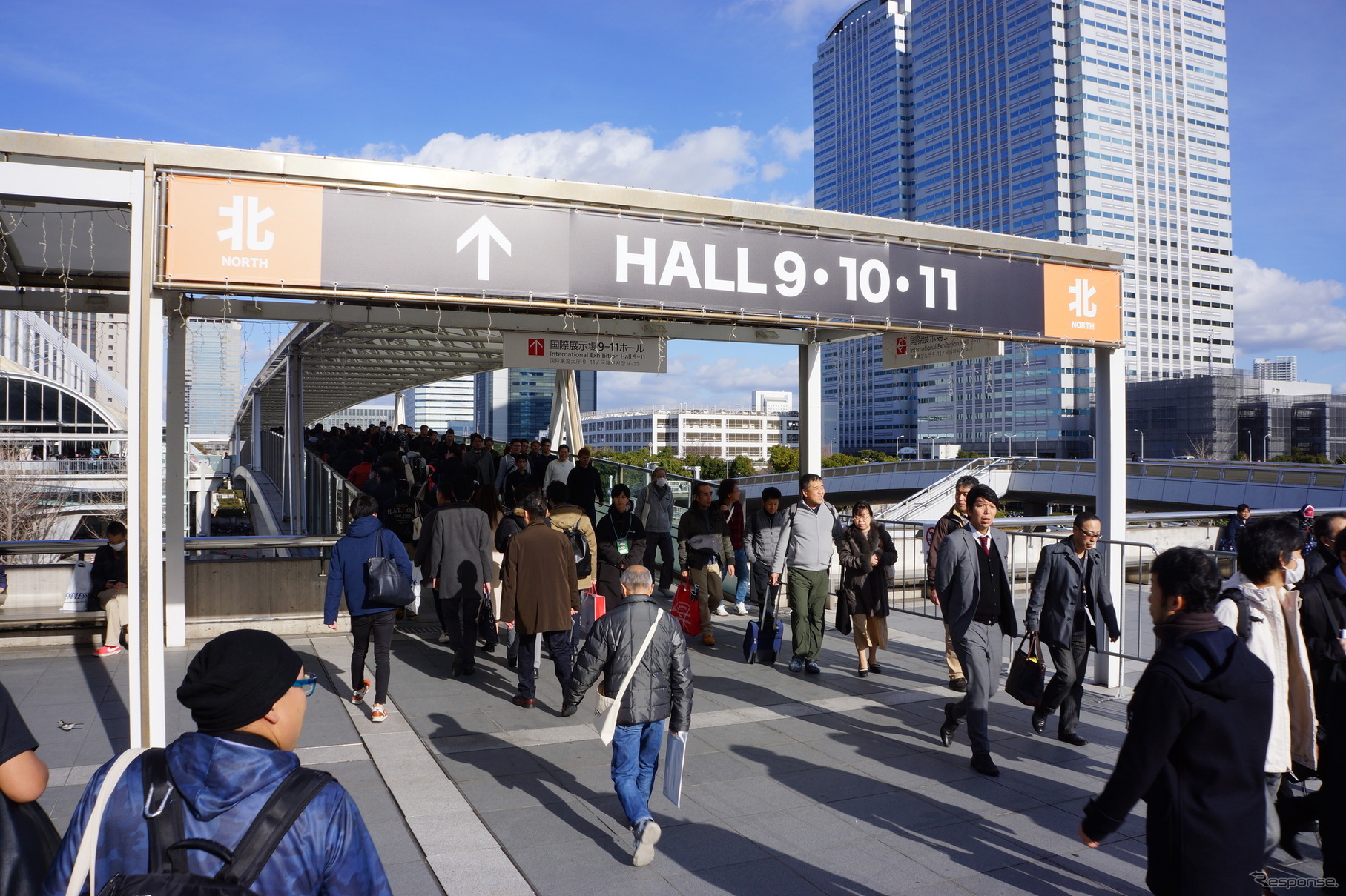 東京オートサロン2020