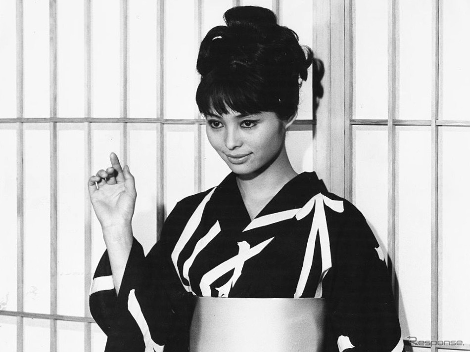 アキ…演：若林映子