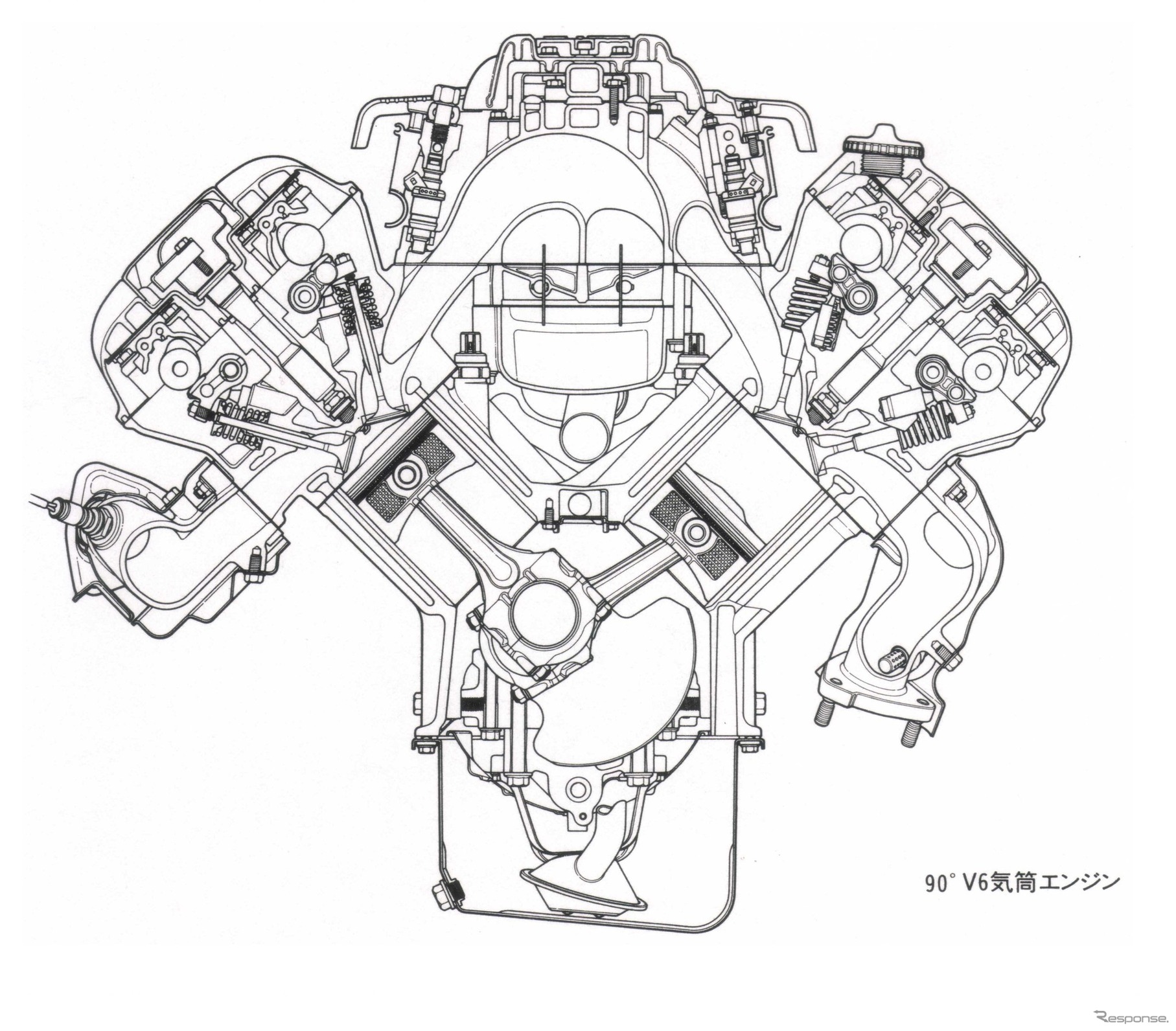 ホンダ NSX