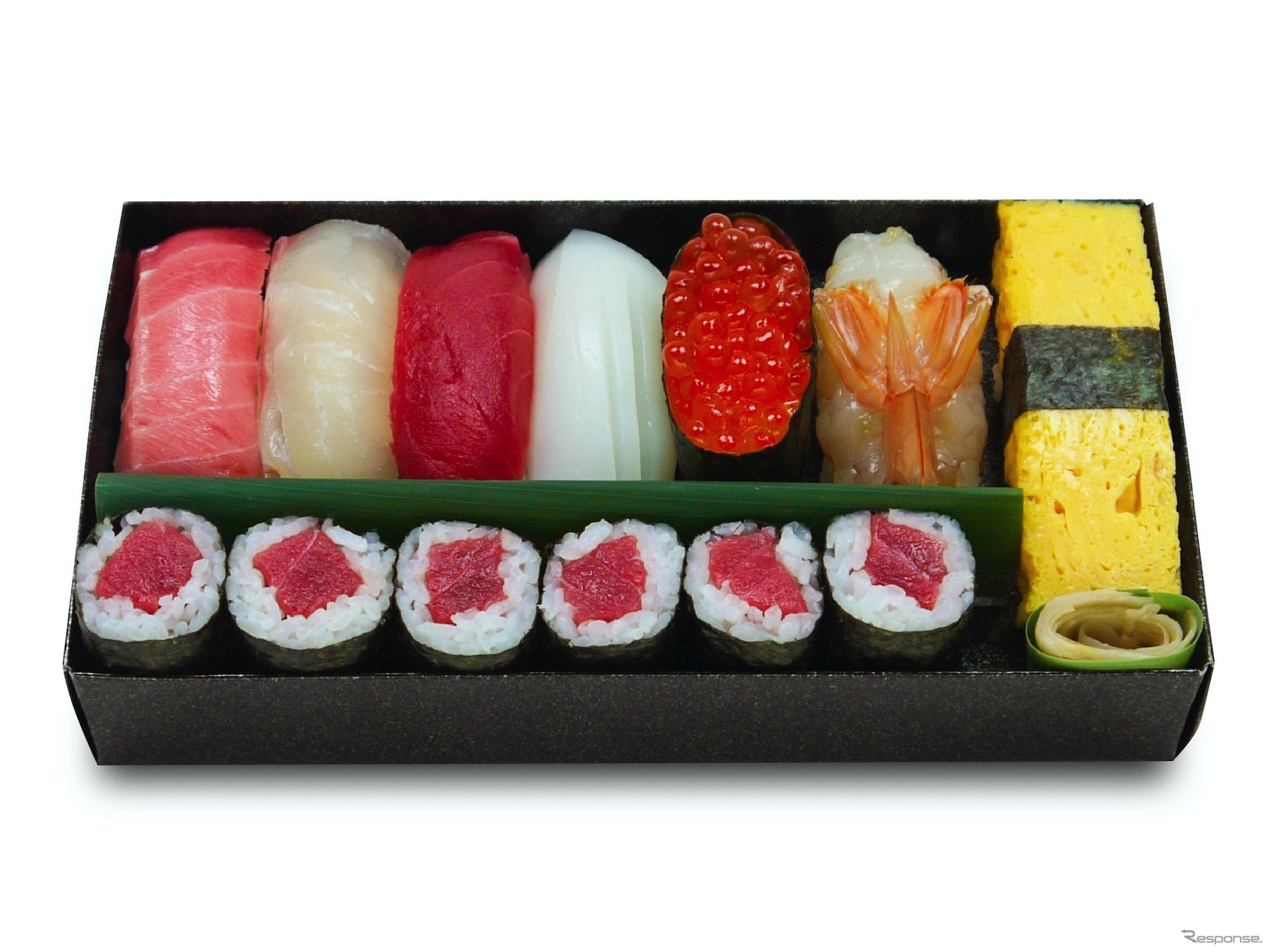 築地寿司清「上1人前」　※仕入れ状況により食材が変更となる場合がある。