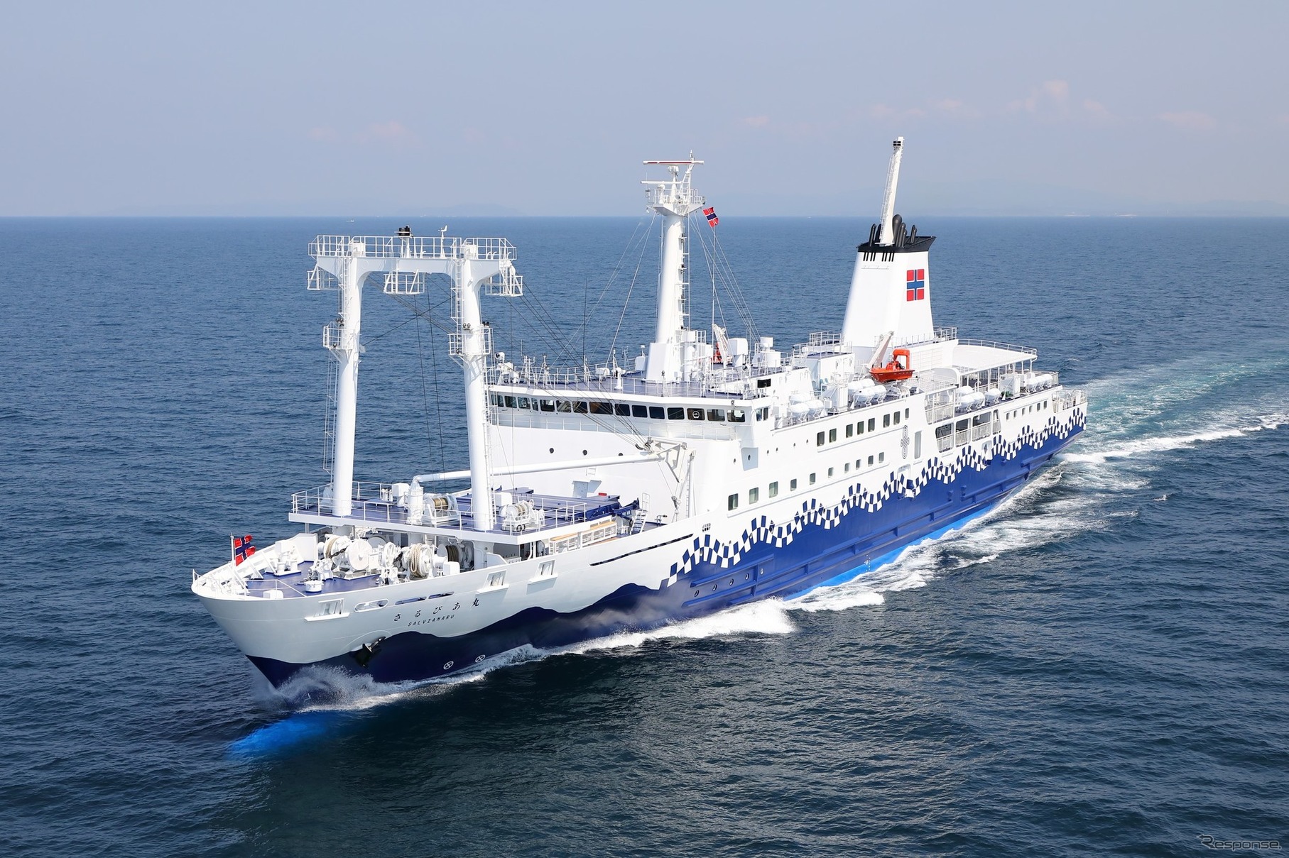 東海汽船