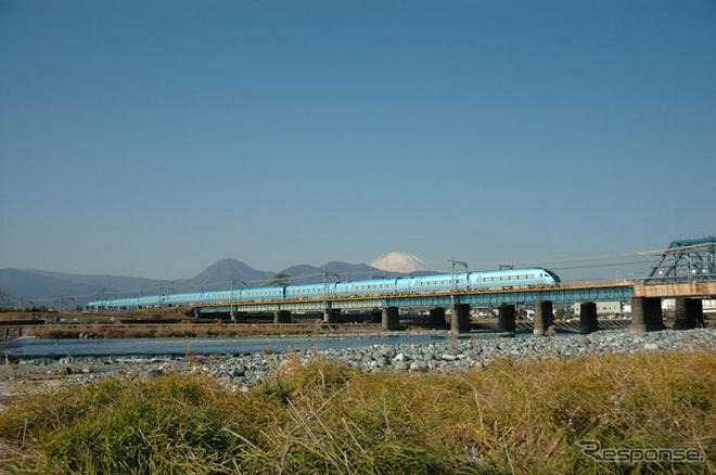 小田急電鉄、カーボンオフセットを導入した周遊券を発売