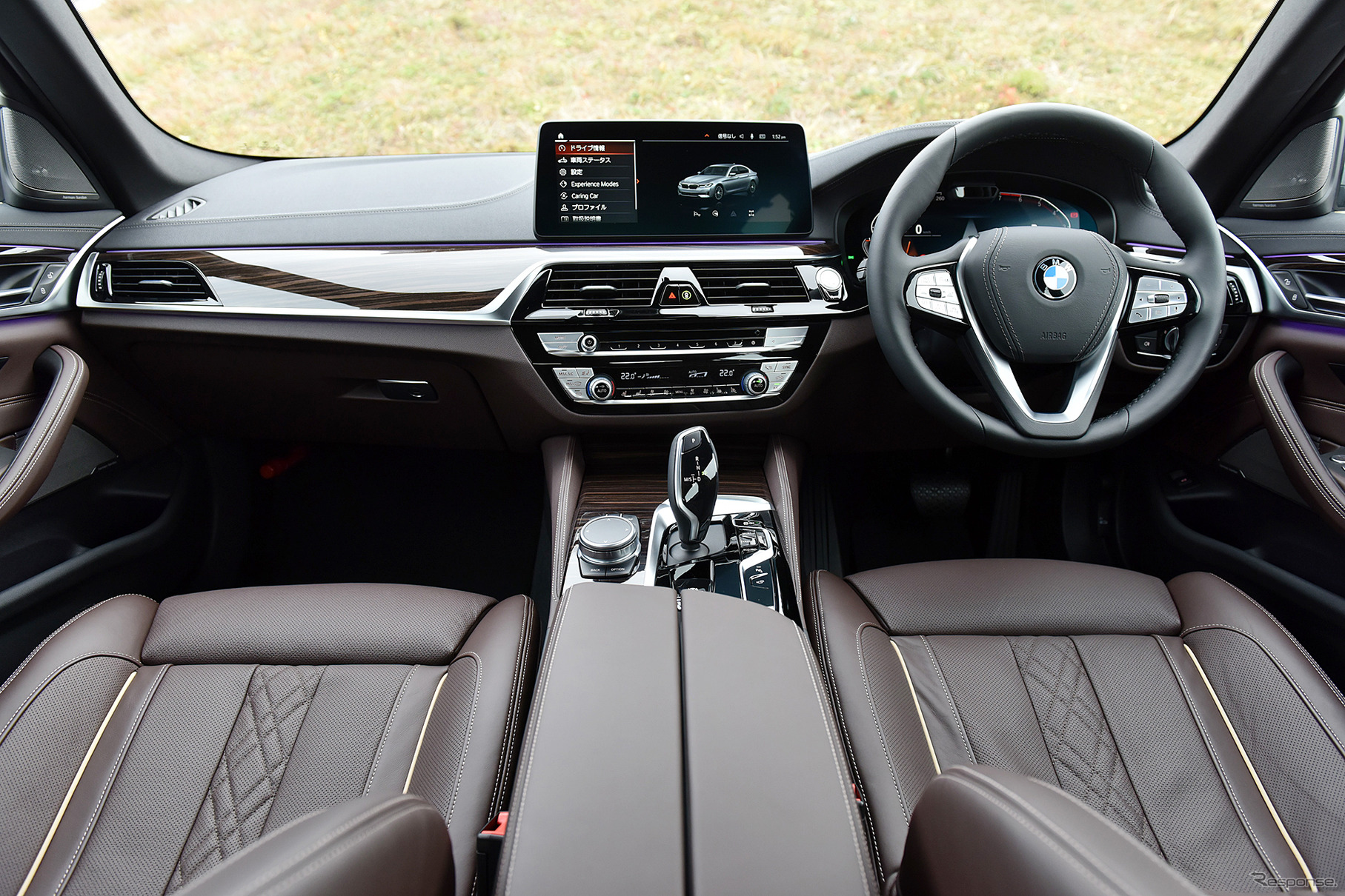 BMW 530i Luxury