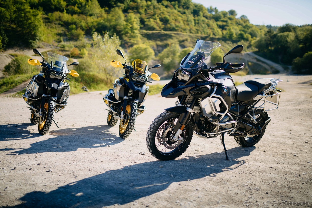 BMW R1250GS